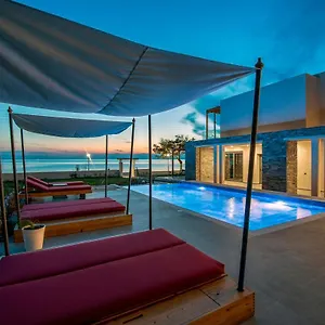 *** Hotel Amyntas Seafront Grecja