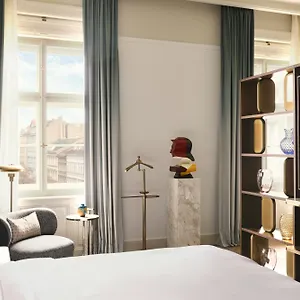 فندق Andaz Prague, By Hyatt
