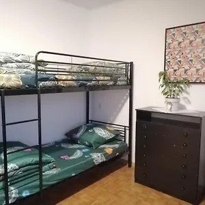  Pensjonat Ewa Dom Polska