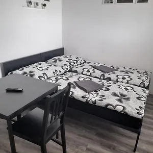  Apartament Vancurova Czechy