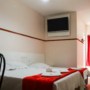  Hotel Itaquera Brasil