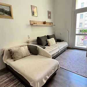  Apartament Comfort Place Brno, Bratislavska Czechy