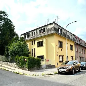Hillside Praha