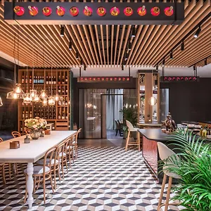 *** Hotel Ibis Styles East Polska