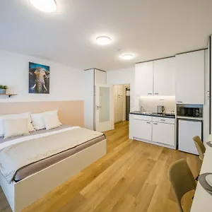 Apartament Center Czechy