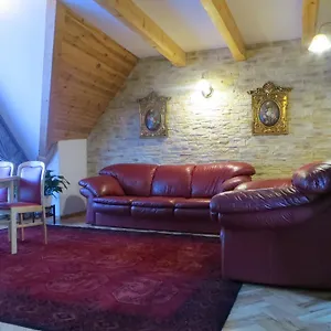  Nocleg ze śniadaniem Residenz Polenia Polska