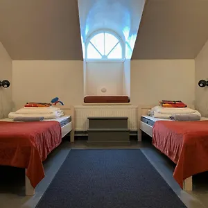  Hostel Suomenlinna Finlandia